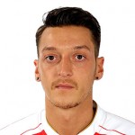 Dresi Mesut Ozil